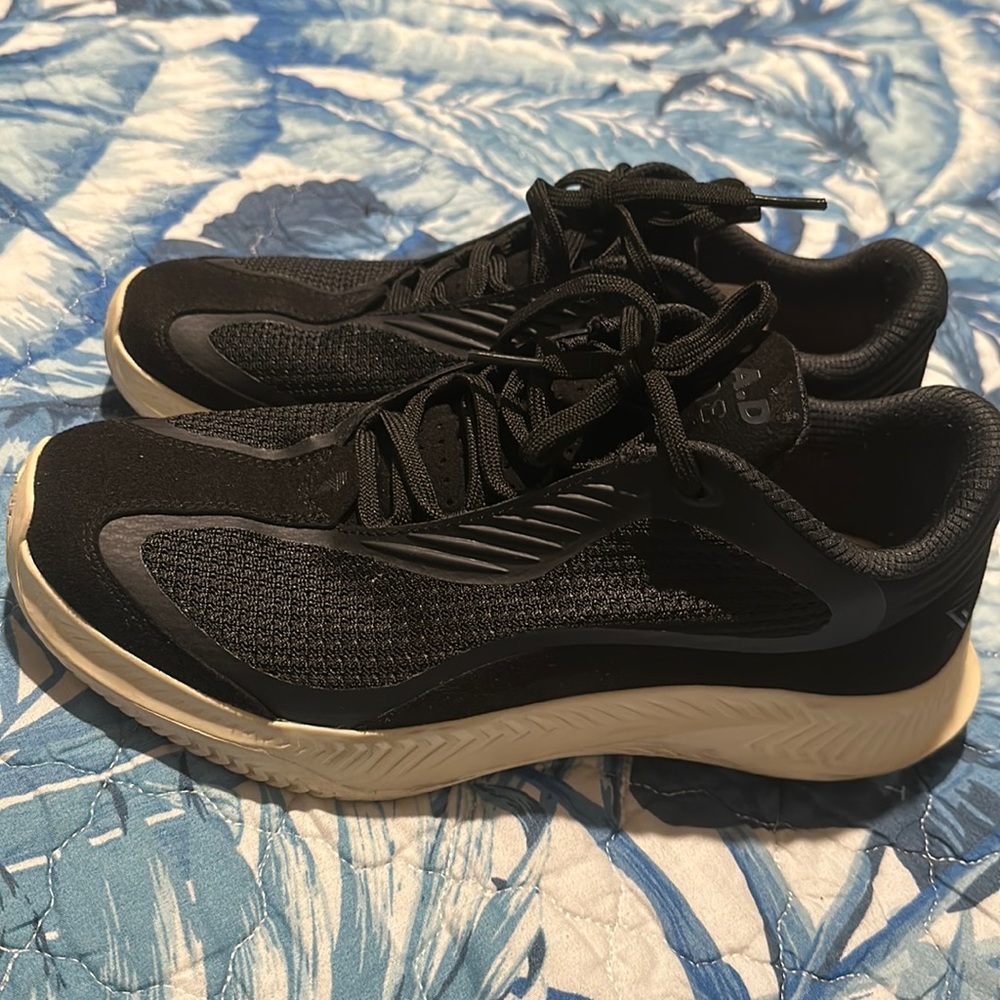 Used Men Rad one shoes size 9